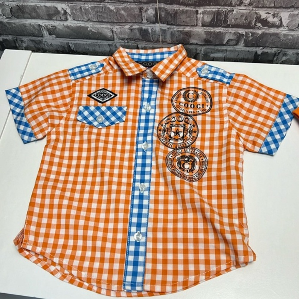 COOGI - Picture 2 of 10